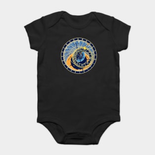 Astrology Baby Bodysuit